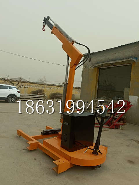 怒江傈僳族自治州厂家供应自制随车吊 12吨随车吊 自卸式随车吊 12吨随车吊起重机